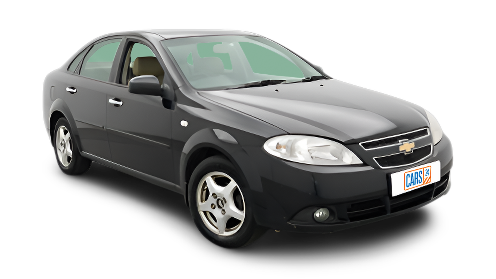 Chevrolet Optra Magnum-img